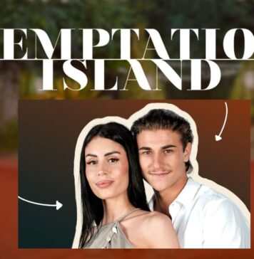 Temptation Island