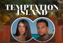 Temptation Island settima coppia