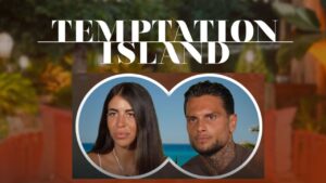 Temptation Island settima coppia