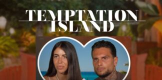 Temptation Island settima coppia
