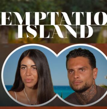 Temptation Island settima coppia