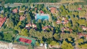 Temptation Island, anticipazioni terza puntata: falò, dubbi e gelosie 1 Temptation Island villaggio