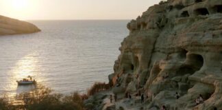 The Beach, nuova serie tv sulla Rai: quando va in onda, puntate, cast