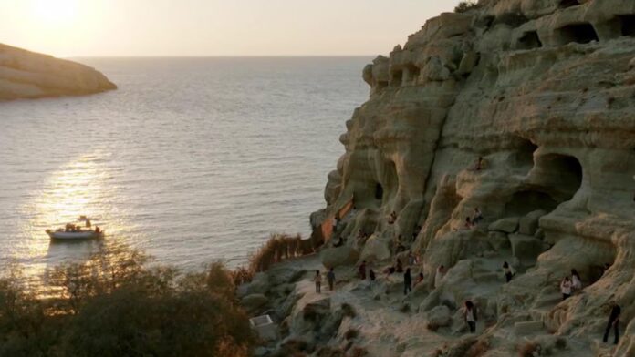 The Beach, nuova serie tv sulla Rai: quando va in onda, puntate, cast
