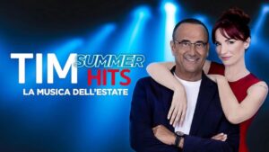 Tim Summer Hits