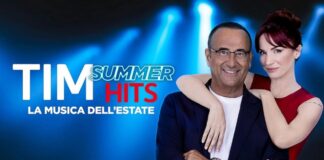 Tim Summer Hits