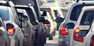 Incidente sulla Pontina, traffico in tilt