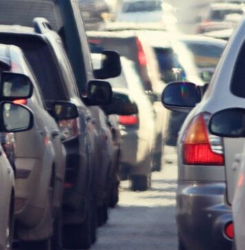 Incidente sulla Pontina, traffico in tilt