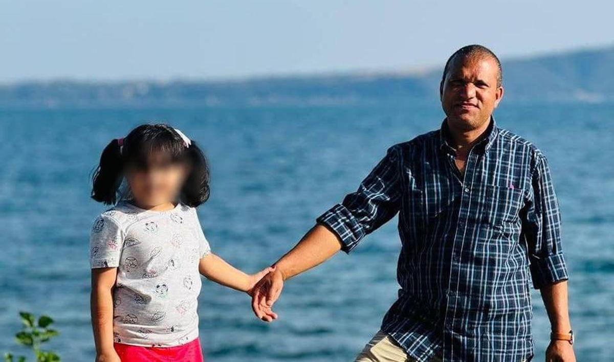 Strage Di Casalotti A Roma Chi Era Kamal Il Pap Ucciso Con Moglie E 
