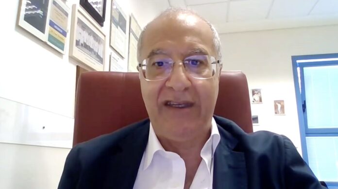 Tumori, Gridelli: “Con immunoterapia riduzione rischio di morte del 27%”