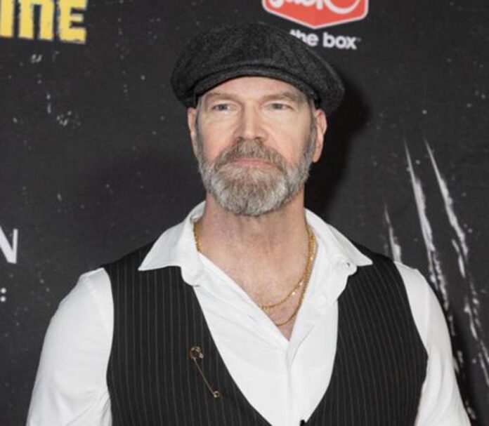 Tyler Mane: “Ho un tumore al seno, mi vergognavo a dirlo”