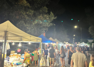 Estate 2026, cosa fare a Fiumicino: tutti gli eventi tra musica, sagre e spettacoli 1 Estate 2026, cosa fare a Fiumicino: tutti gli eventi tra musica, sagre e spettacoli 1