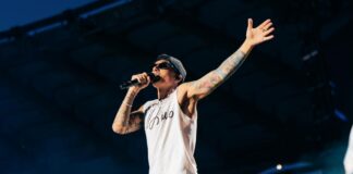 Scaletta concerto Ultimo a Roma 2026: ospiti, programma e come arrivare al concerto di Tor Vergata