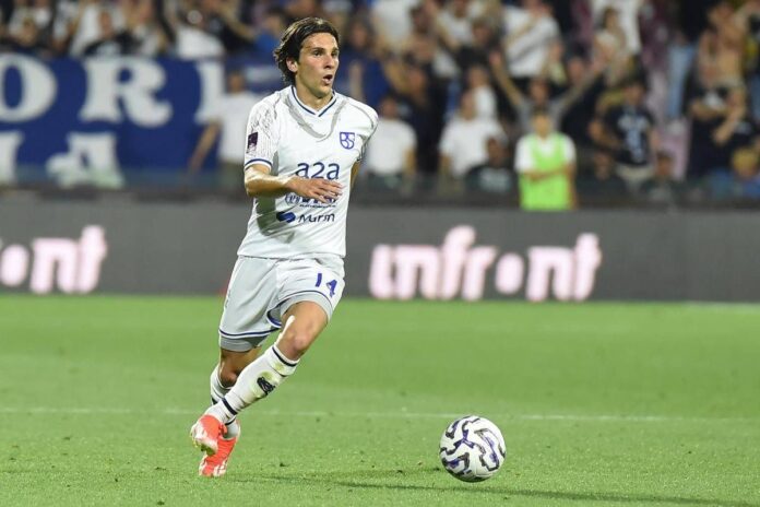 Union Brescia-Ascoli, gara sospesa per maltempo: cos’è successo