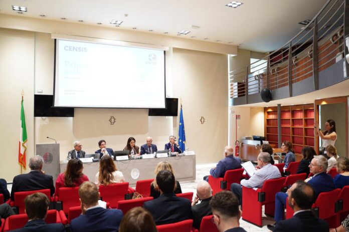 Università: Rapporto Censis-United su didattica digitale, componente strutturale sistema italiano