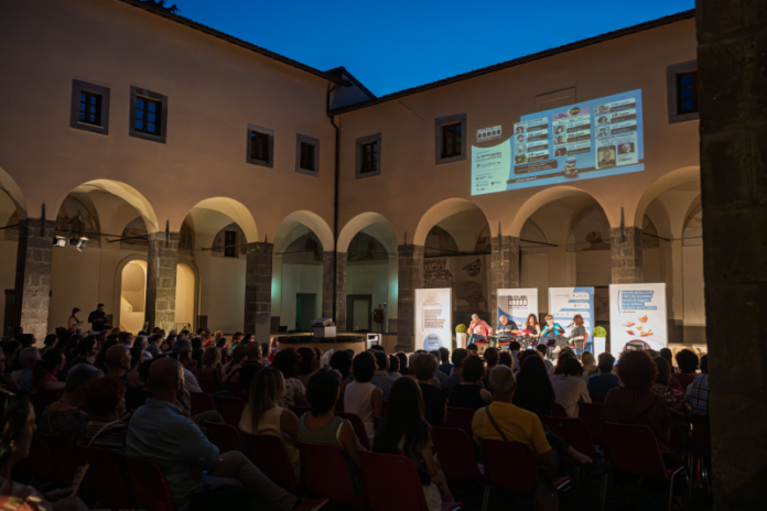 La decima edizione di Velletri Libris inaugura un cartellone estivo tra letteratura, incontri esclusivi e percorsi enogastronomici