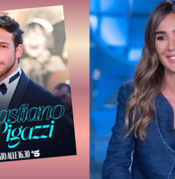 Verissimo - Le Storie torna su Canale 5: tutti gli ospiti del 6 e 7 giugno