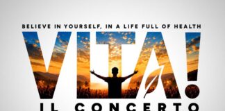 "Vita! Il concerto", in diretta stasera 22 giugno dal Circo Massimo: programma, scaletta, ospiti