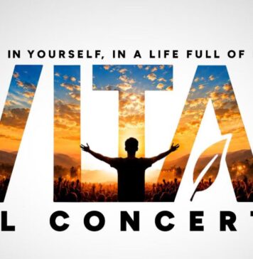 "Vita! Il concerto", in diretta stasera 22 giugno dal Circo Massimo: programma, scaletta, ospiti