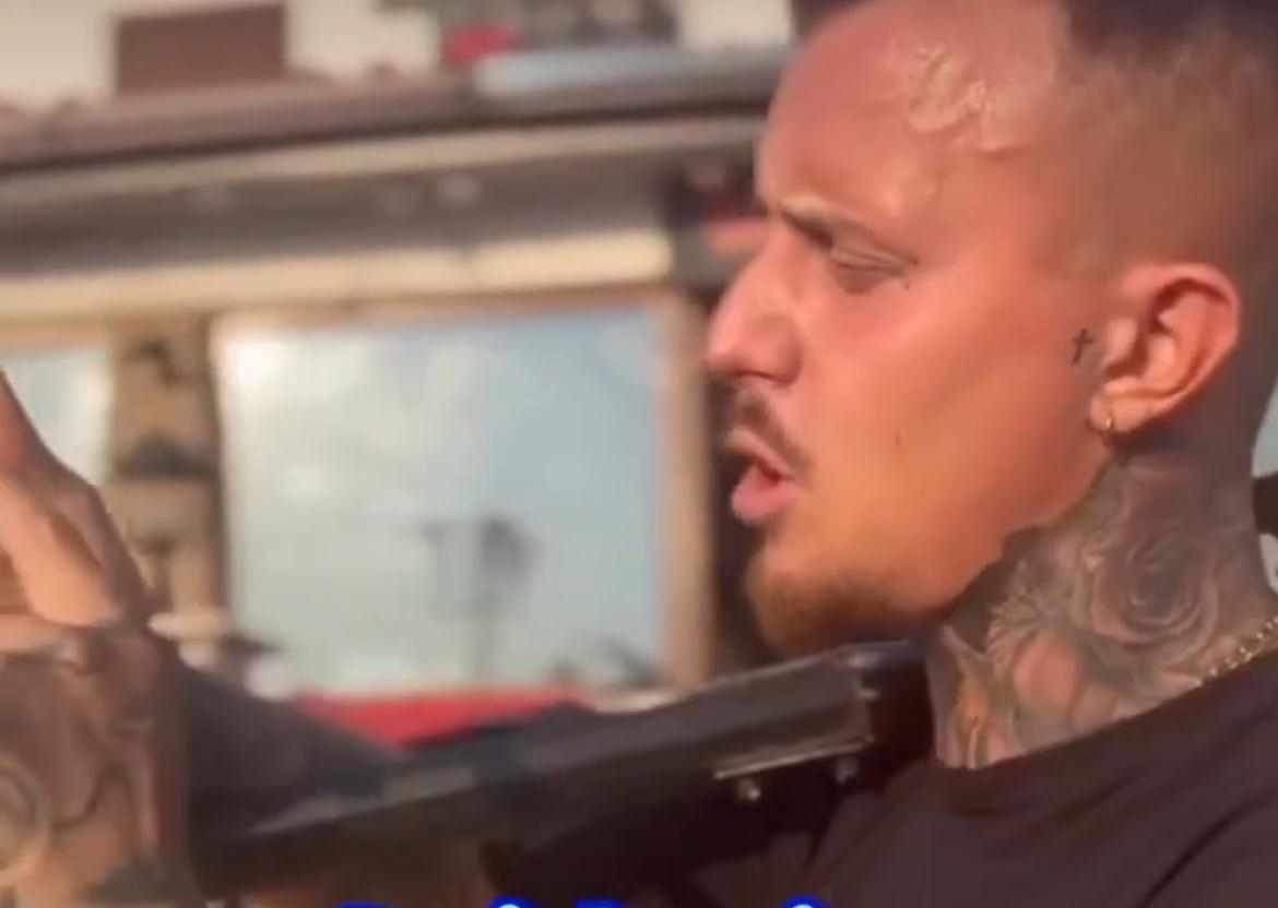 Blitz del Nas a Marcellina: stop per il ristorante di “Pierino”, l'influencer della “vera ciccia” (FOTO) 1