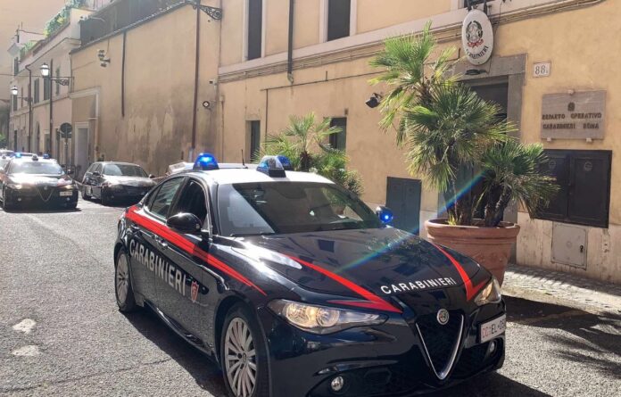 I Carabinieri della Sezione Catturandi rintracciano e arrestano tre latitanti destinatari di pesanti condanne per reati che vanno dal tentato omicidio alla truffa