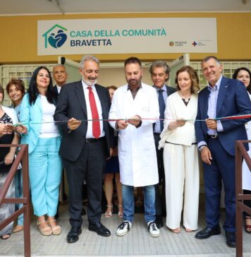 Nuove Case della Comunità a Roma: a Bravetta e Magliana parte l'assistenza ASL Roma 3 con medici di base e infermieri per cure più vicine al territorio