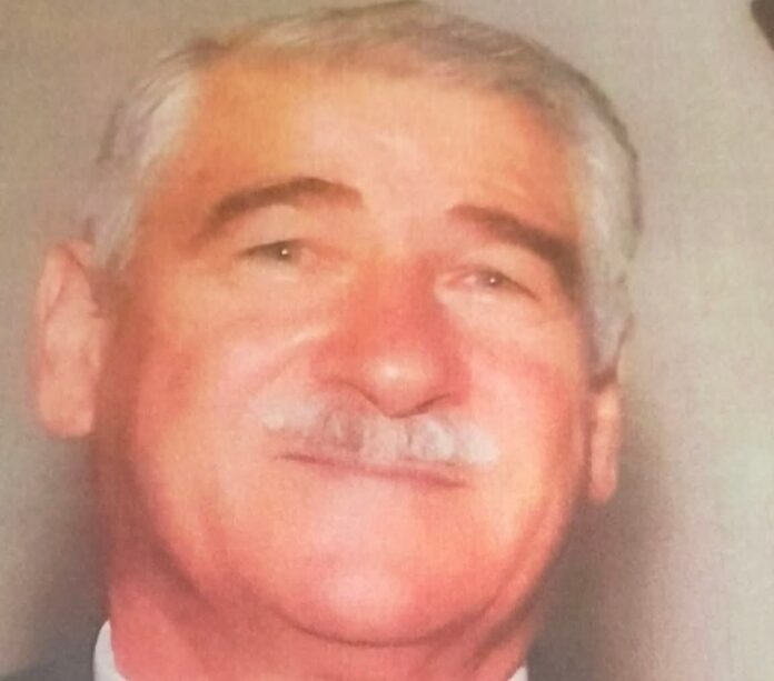 Serbio Asara