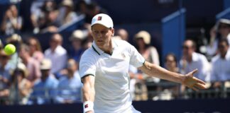 Wimbledon, quando gioca Sinner al secondo turno: giorno, orario e dove vedere la partita