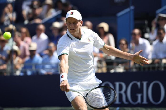 Wimbledon, quando gioca Sinner al secondo turno: giorno, orario e dove vedere la partita