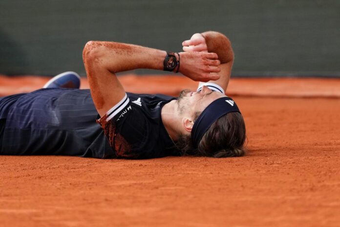 Zverev ‘punge’ Sinner e Alcaraz: “Non ho bisogno di comprare yacht o Ferrari…”