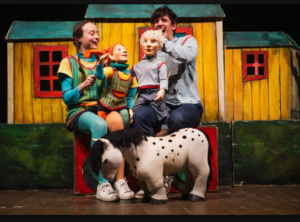 Ostia si popola di storie e risate gratis con la decima edizione di Teatri d’Arrembaggio: il programma 4