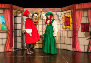 Ostia si popola di storie e risate gratis con la decima edizione di Teatri d’Arrembaggio: il programma 3