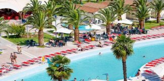 Soggiorno termale a tivoli per over 65
