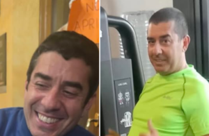 Ritrovato nei boschi ad Anguillara Sabazia il 47enne Alessandro Minnucci: ricerche dei carabinieri e dei vigili del fuoco 2