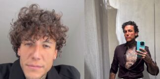 Chi è Alex Caniggia, concorrente de L’Isola dei Famosi 2026: età, genitori, carriera, vita privata e Instagram