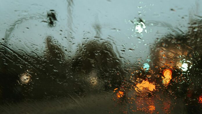 allerta meteo Allerta meteo nel Lazio, arriva la pioggia: quando è prevista