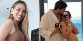 Uomini e Donne, Angela Caloisi e Paolo Crivellin diventeranno genitori