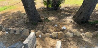 Degrado,vandali e divieti violati, il sindaco Lo Fazio: “Pronti a chiudere la spiaggia libera”