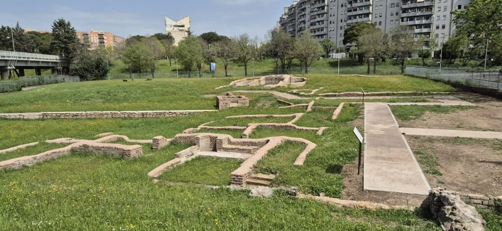Roma riscopre i suoi tesori: al via le visite guidate gratuite nei siti archeologici restaurati 1