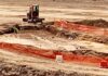 Termovalorizzatore Santa Palomba, il Tar respinge la sospensiva: i cantieri non si fermano