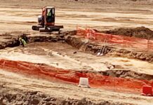Termovalorizzatore Santa Palomba, il Tar respinge la sospensiva: i cantieri non si fermano