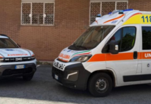 Nuova postazione Ares 118 Fregene: il presidio di via Loano pronto a partire entro agosto