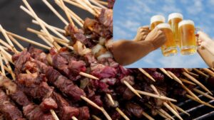 Sagre vicino Roma e nel Lazio dal 7 al 9 agosto: gnoccarelli, pappardelle, pizze fritte, lombrichelli e petacce 4 Sagre vicino Roma e nel Lazio dal 7 al 9 agosto: gnoccarelli, pappardelle, pizze fritte, lombrichelli e petacce 2