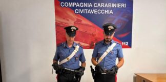 Controlli autolavaggi a Civitavecchia: sequestri, armi e scarichi abusivi (VIDEO)