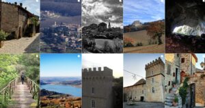 Cammino dei Borghi Silenti: percorso ad anello tra natura e borghi dell’Umbria 1