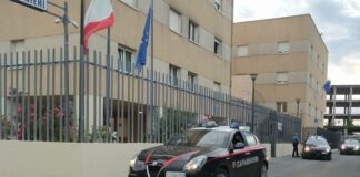 Violenze sulla ex compagna, scatta il Codice rosso: arrestato un 55enne