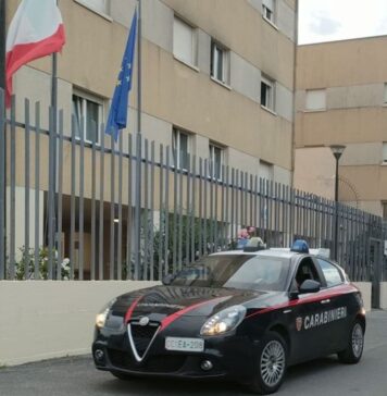 Violenze sulla ex compagna, scatta il Codice rosso: arrestato un 55enne