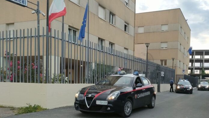 Violenze sulla ex compagna, scatta il Codice rosso: arrestato un 55enne
