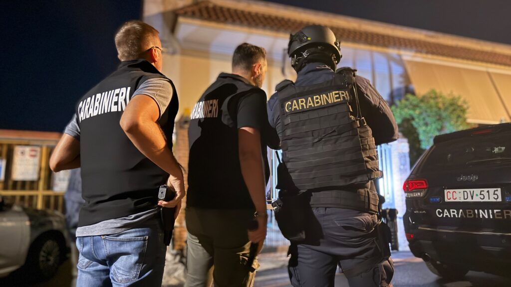 Attentato a Sigfrido Ranucci, quattro arresti: "Gelatina da cava e metodi mafiosi". Caccia ai mandanti 1