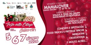 Sagre a Roma e nel Lazio dal 5 al 7 giugno: eventi tra fragole, ciliegie, pesce e spiedini 5